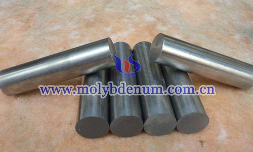 molybdenum bar image molybdenum bar image