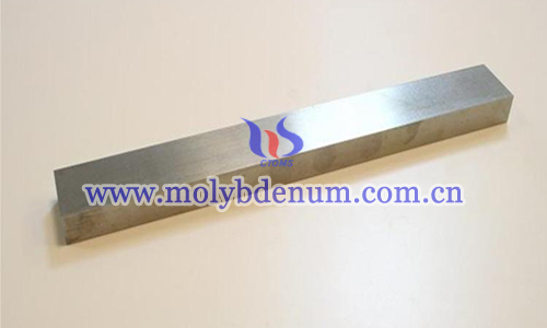 molybdenum bar image molybdenum bar image
