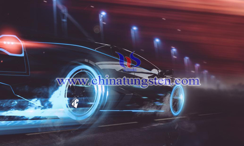 safer electric vehicles with high energy lithium-ion batteries image safer electric vehicles with high energy lithium-ion batteries image