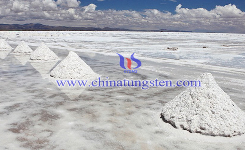 the big plan for lithium battery image
