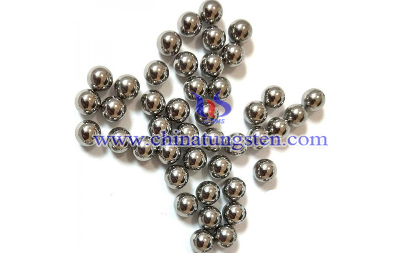 tungsten carbide beads image