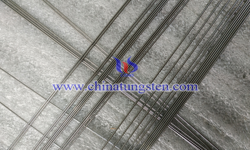 tungsten needle image tungsten needle image