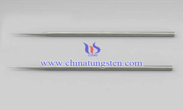 tungsten needle picture