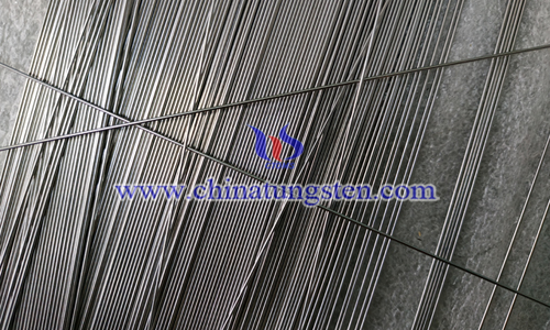 tungsten rod image tungsten rod image