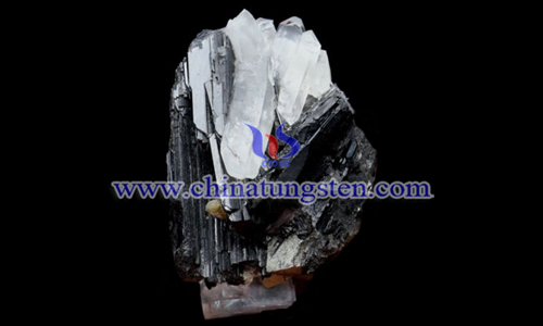 tungsten concentrate image tungsten concentrate image