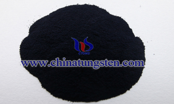 violet tungsten oxide image violet tungsten oxide image