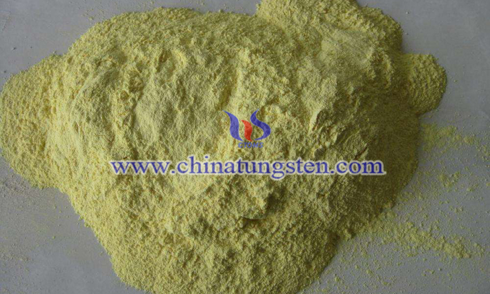 cerium oxide image 