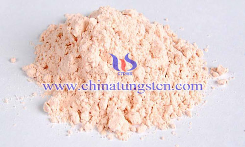 cerium oxide image 