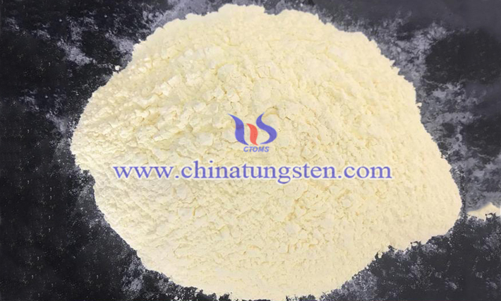 cerium oxide image 