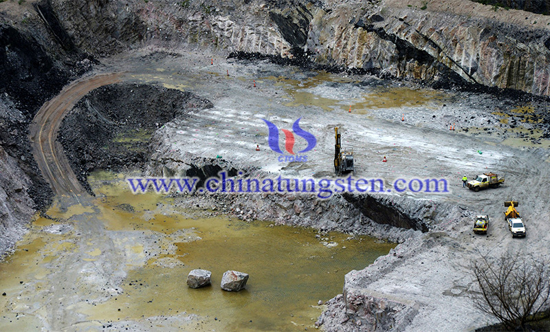 extracting lithium from geothermal brines image extracting lithium from geothermal brines image