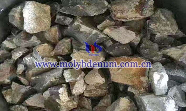 ferro molybdenum image 