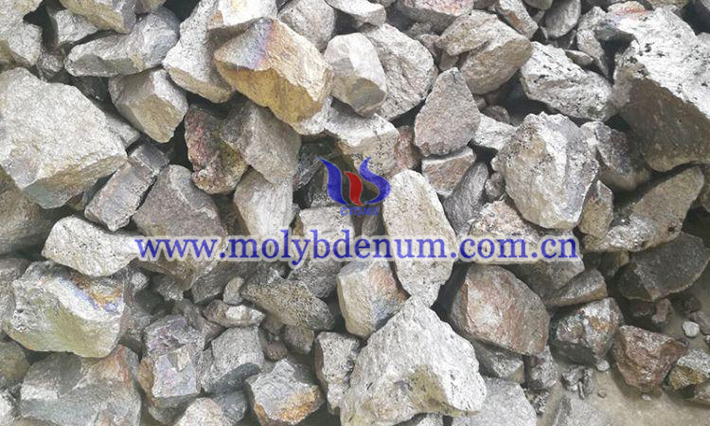 ferro molybdenum image