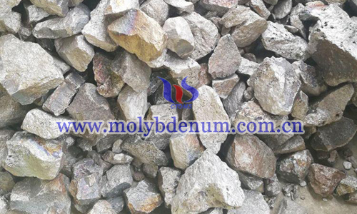 ferro molybdenum image