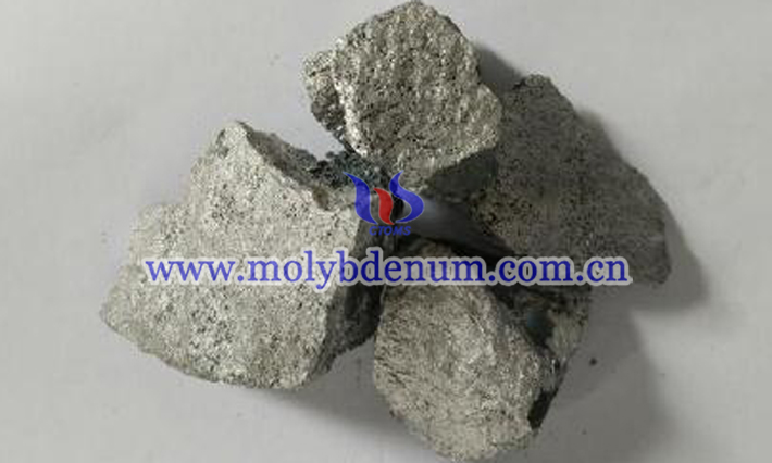 ferro molybdenum image 