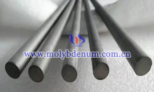 molybdenum bar image molybdenum bar image