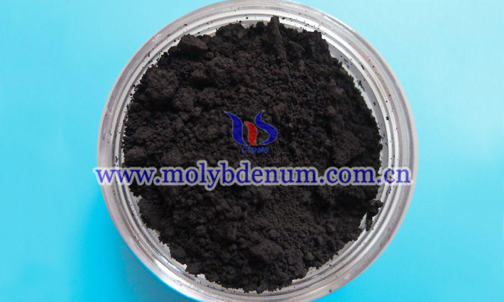 molybdenum oxide image 