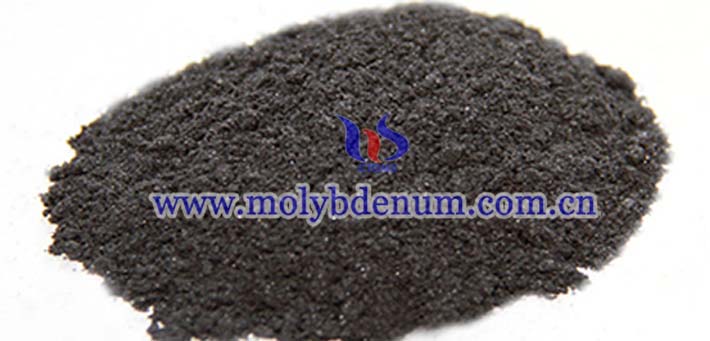 molybdenum powder image 