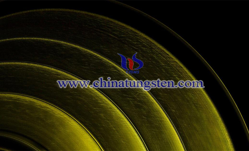permanent magnet without rare earth image