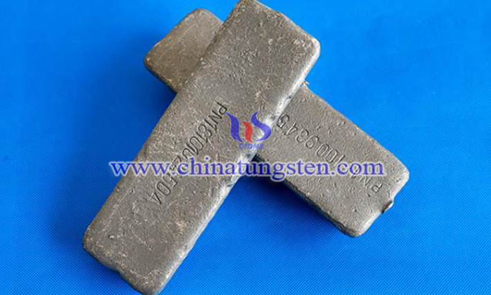 praseodymium and neodymium metal image 