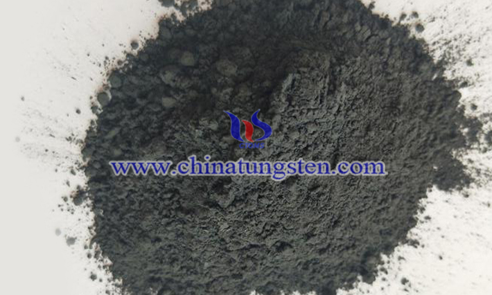 praseodymium oxide image 