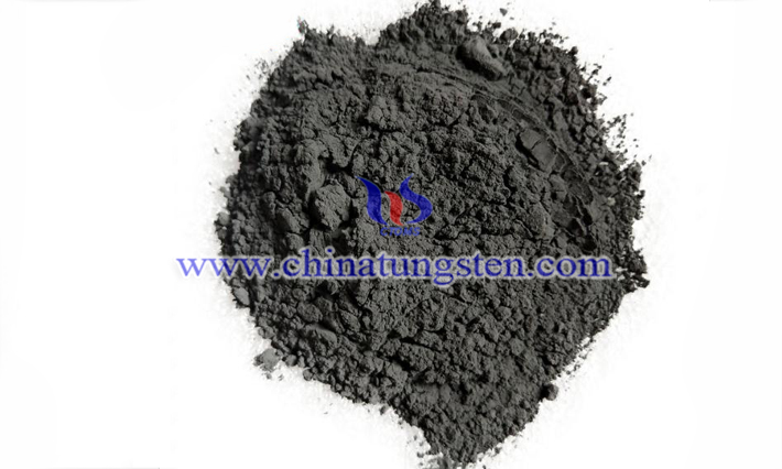 praseodymium oxide image 