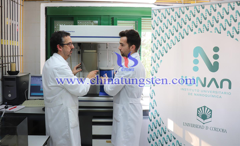 researchers from the universities image
