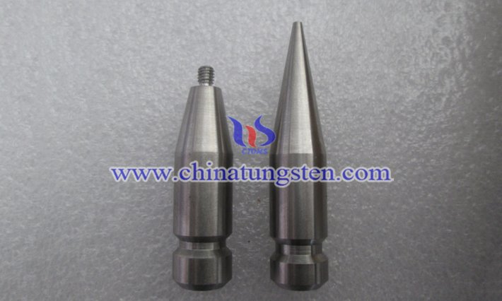 tungsten alloy bullet image