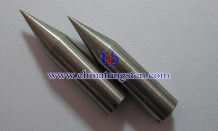 tungsten alloy bullet picture