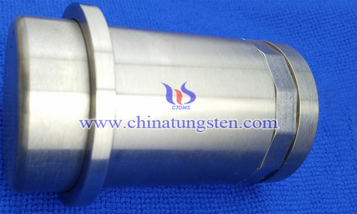 tungsten alloy vial shield picture