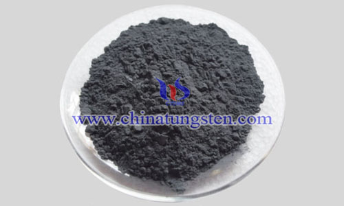 tungsten carbide powder image 