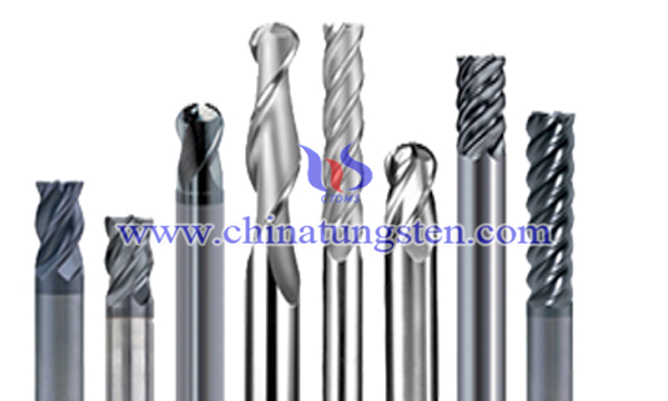 tungsten cutting tools image 