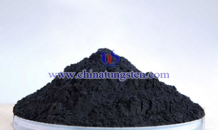 tungsten disulfide high temperature grease image