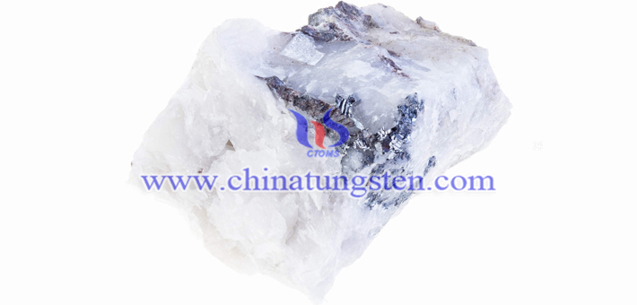 tungsten ore image 