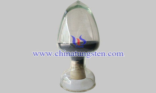 tungsten powder image 