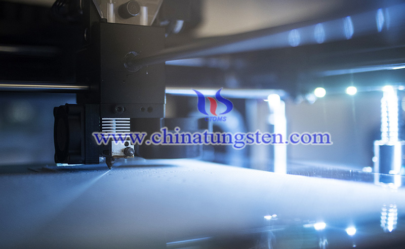 3D printing optics and microfluidics image 3D printing optics and microfluidics image