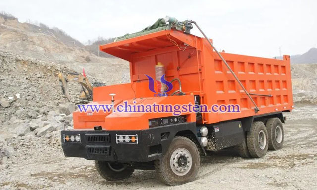 洛阳钼业智慧矿山建设领跑中国矿业