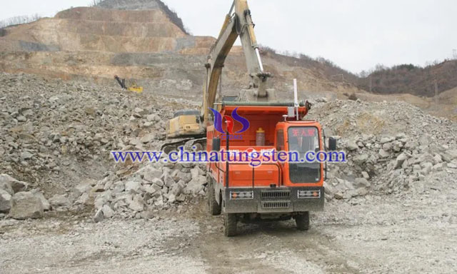 洛阳钼业智慧矿山建设领跑中国矿业