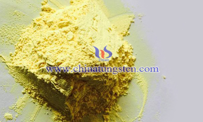 cerium oxide image 