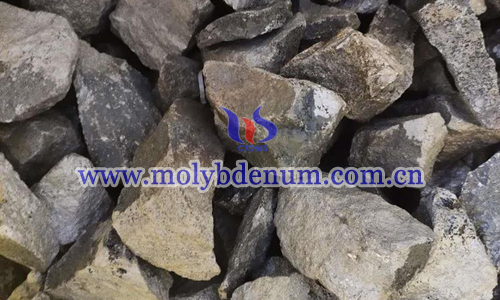 ferro molybdenum image 