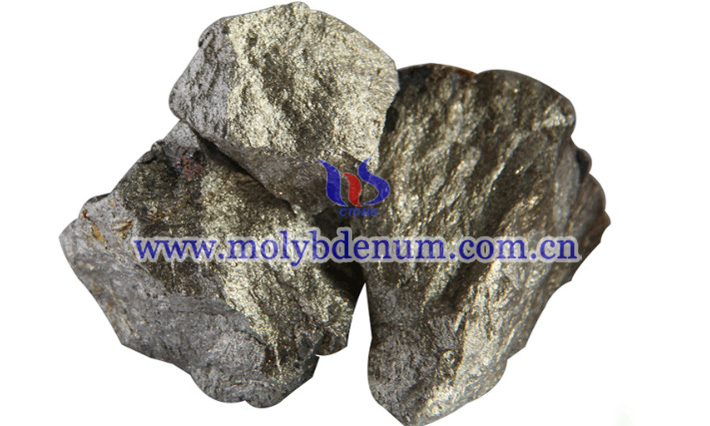 ferro molybdenum image