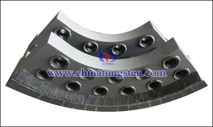 how to improve tungsten carbide shield cutter properties picture