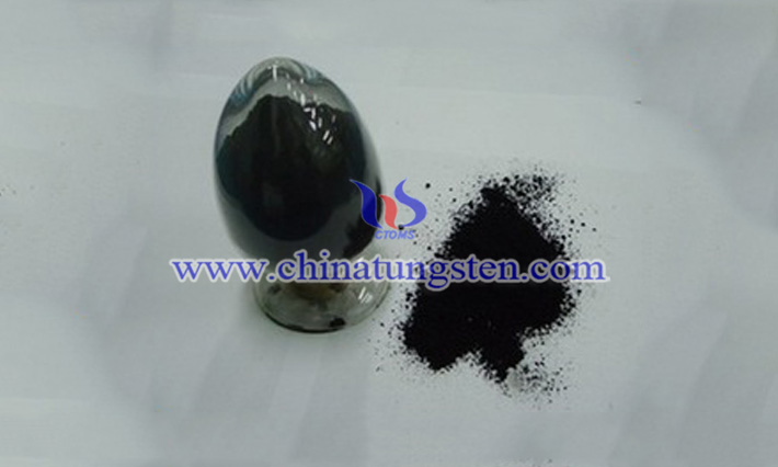 how to prepare tungsten disulfide nanosheet? image