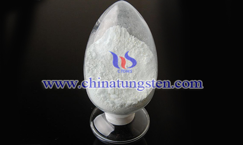 lanthanum oxide image 