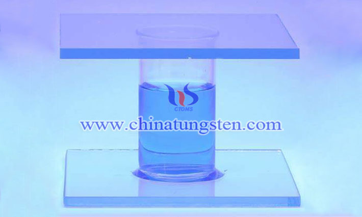 methylene blue picture