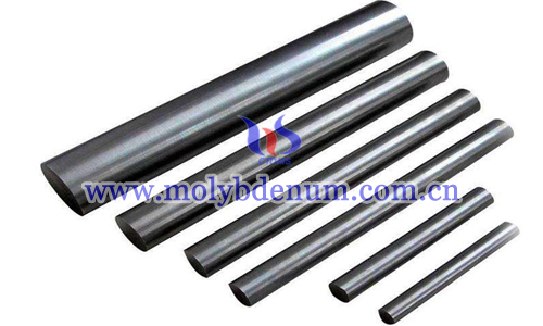 molybdenum rod image molybdenum rod image