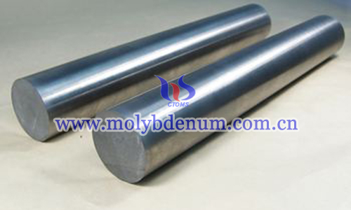 molybdenum bar image molybdenum bar image
