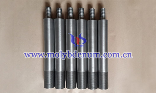 molybdenum electrode image molybdenum electrode image
