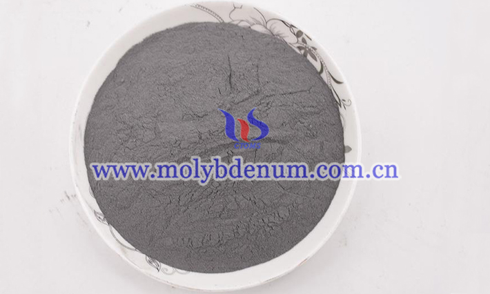 molybdenum powder image 