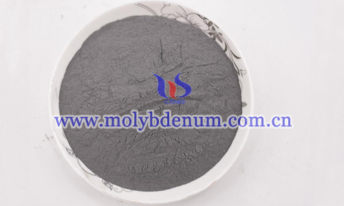 molybdenum powder image 