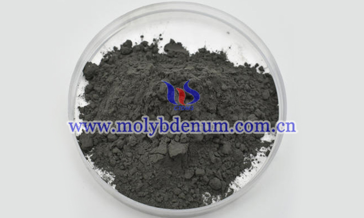 molybdenum powder image